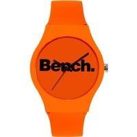 Unisex Bench Watch