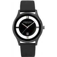 Kenneth Cole Mens Modern Classic Watch RRP £129. New and Boxed. 2 Year Warranty.
