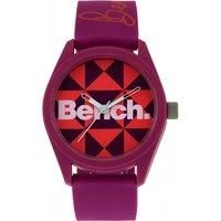 Bench Casual Watch SBEL001R