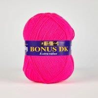 Sirdar Hayfield Bonus DK - 832