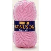 SIRDAR HAYFIELD BONUS EXTRA VALUE DK 100G KNITTING CROCHET YARN WOOL 100 COLOURS