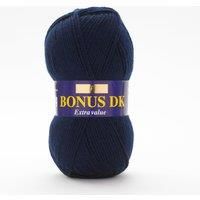 SIRDAR HAYFIELD BONUS EXTRA VALUE DK 100G KNITTING CROCHET YARN WOOL 100 COLOURS