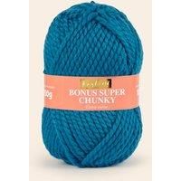 Sirdar Hayfield Bonus Super Chunky, Peacock (560), 100g