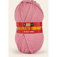 Hayfield Bonus Extra Value Chunky Knitting Crochet Yarn Wool 100g Balls