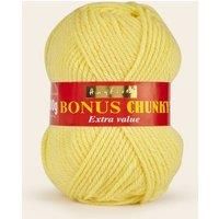 Hayfield Bonus Extra Value Chunky Knitting Crochet Yarn Wool 100g Balls
