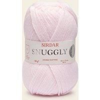 Sirdar SNUGGLY DK Baby Pastels Nylon Acrylic Book and Yarns 50g