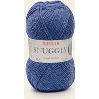 Sirdar Snuggly DK Double Knitting, Soldier Blue (412), 50g