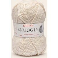 Sirdar Snuggly Double Knit Yarn