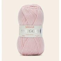 Sirdar Snuggly DK Double Knitting, Rosebud (510), 50g