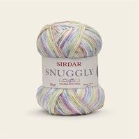 Sirdar Snuggly Baby Crofter DK - Cara (165)