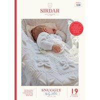 Sirdar Pattern Book, Multi, One Size (Pack of 2)