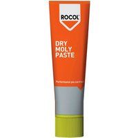 Rocol ROC10040 Dry Moly Paste 100g 10040
