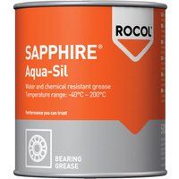 Rocol SAPPHIRE Aqua-Sil SAPPHIRE Aqua-Sil siliconefett 500g