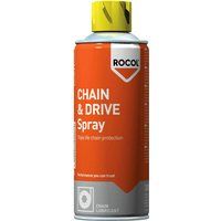 Rocol 22001 300ml Chain and Drive Spray