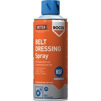 Rocol 34295 Belt Dressing Spray Food Grade Belt Dressing Spray 300ml