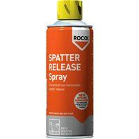 Rocol 66080 300ml Spatter Release Spray