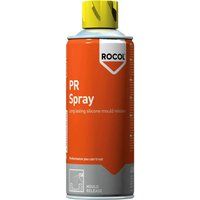 Rocol 72015 400ml PR Silicone Spray