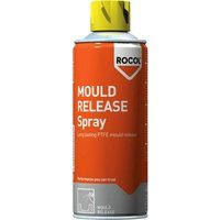 Rocol 72021 400ml Mould Release Spray