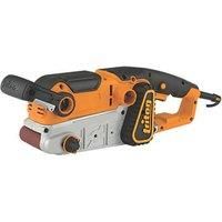 Triton TA1200BS 1200W 75mm Belt Sander 240V