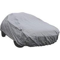 Silverline Car Cover 4310 x 1650 x 1190mm (M)