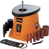 Triton TSPS450 450W Oscillating Spindle Sander 240V