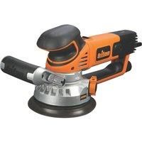 Triton 500W Geared Eccentric Orbital Sander TGEOS (460509)