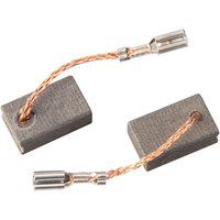 Triton Carbon Brush Pair - TWX7PS001