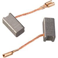 Triton Carbon Brush Pair - TGEOS