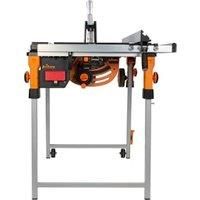 Triton 1800W Contractor Saw Module 254mm TWX7CS002 (386907)