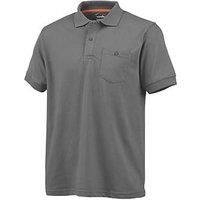 Scruffs Eco Worker Polo Shirt Graphite Size S