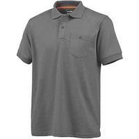 Scruffs Mens Eco Graphite (T55418) Worker Polo Shirt, Graphite, L UK