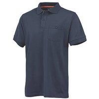 Scruffs Eco Worker Polo Navy S (T55466)