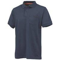 Scruffs Eco Worker Polo Navy - XL - T55469