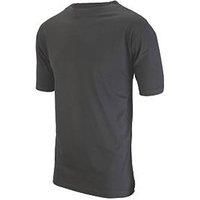 Scruffs T55476 Eco Worker T-Shirt Black Size XL
