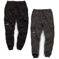 Scruffs Trade Slim Fit Joggers Work Trouser Jogging Pants (Black or Grey)