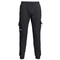 Scruffs Men's Slim Fit Joggers Large in Black