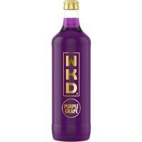 WKD Purple Grape Alcoholic Mix 700ml