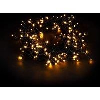 Robert Dyas 20 Battery Operated LED String Lights - Warm White