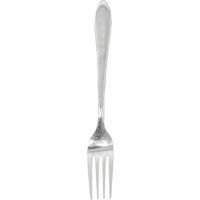 Pro Chef Prochef 4-Piece Fork Set - Silver