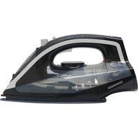 Daewoo SDA1591, The Power Glide 3000 Watts Nano-Ceramic Steam Iron -Brand New