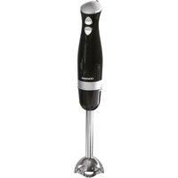 Daewoo SDA1622 Hand Blender Set in Black St Steel Blade 700W