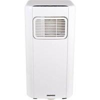 Daewoo Esg 7000 Btu Portable Air Conditioner