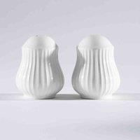 Carnaby Chelsea Salt & Pepper Set Linen