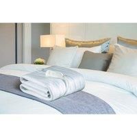 Fine Elements King Size Electric Heating Blanket