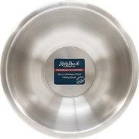Robert Dyas 26cm Stainless Steel Mixing Bowl