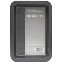 Essentials 32cm Oven Tray
