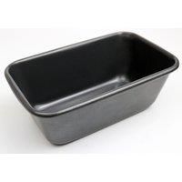 Small Steel Loaf Tin Bread Making Bake Cooking Food Oven Cake Tray Deep 6.5cm
