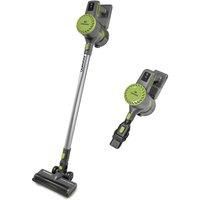 Daewoo Cyclone Freedom Pro Cordless Stick Vacuum Carpets and Hard Floors