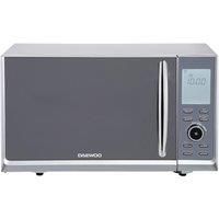 Daewoo KOC8HAFR Combination Microwave Oven Air Fryer 25L 900W
