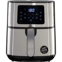 Hairy Bikers SDA2322 1400W 5.5L Digital Touch Screen Air Fryer - Brand New